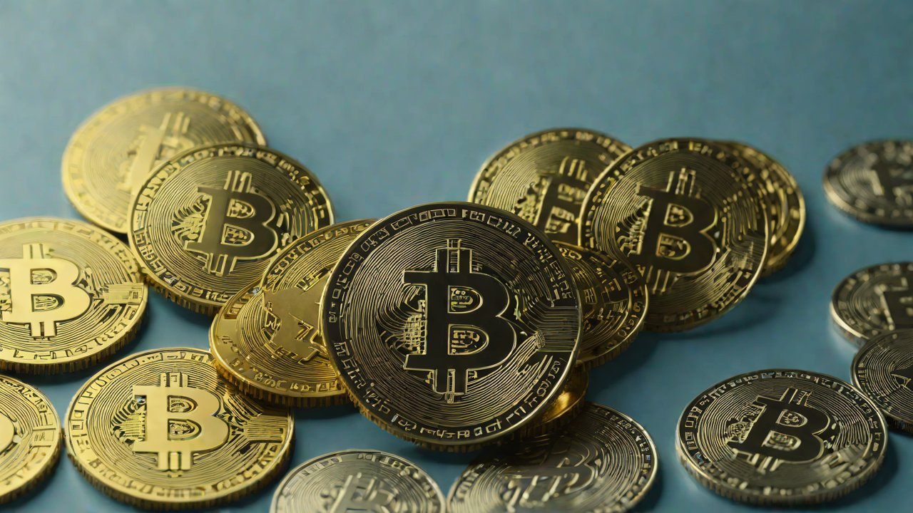 加密行业进入成熟期？