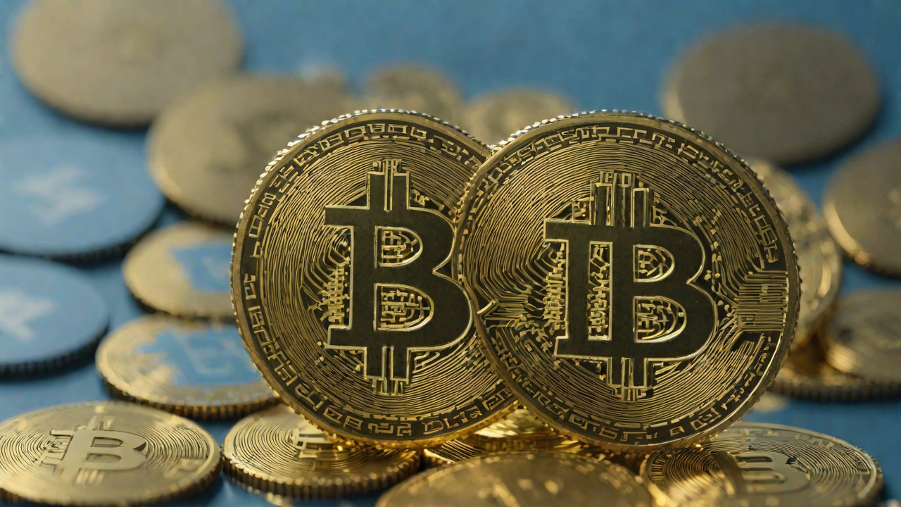 数字经济核心引擎是加密？