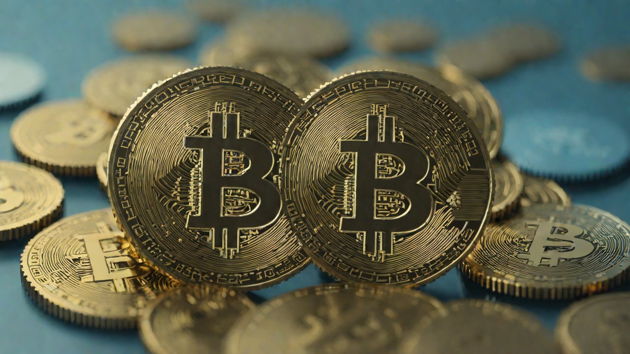 加密行业助力实体经济？