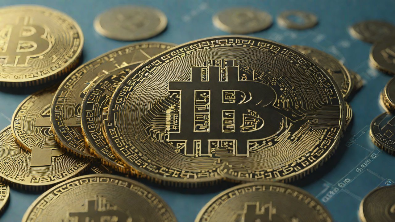 加密技术赋能传统产业？