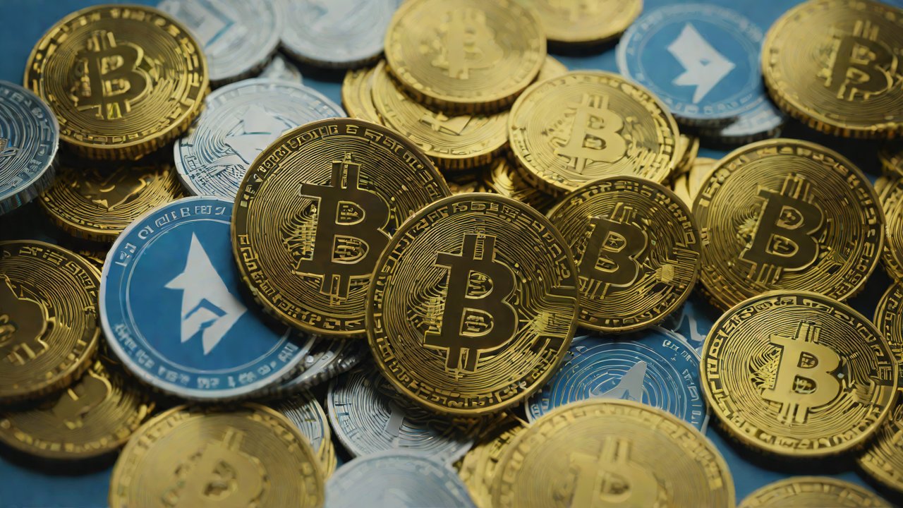 加密行业GDP贡献增加？