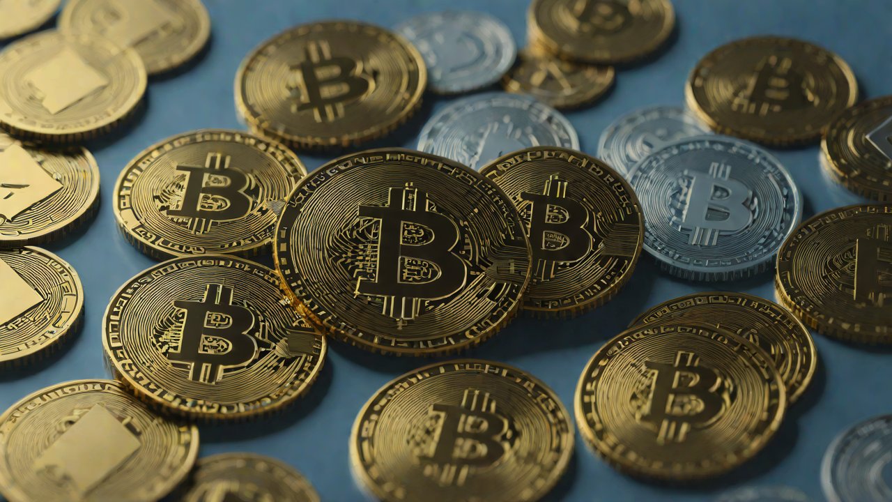 加密行业标准体系建立？