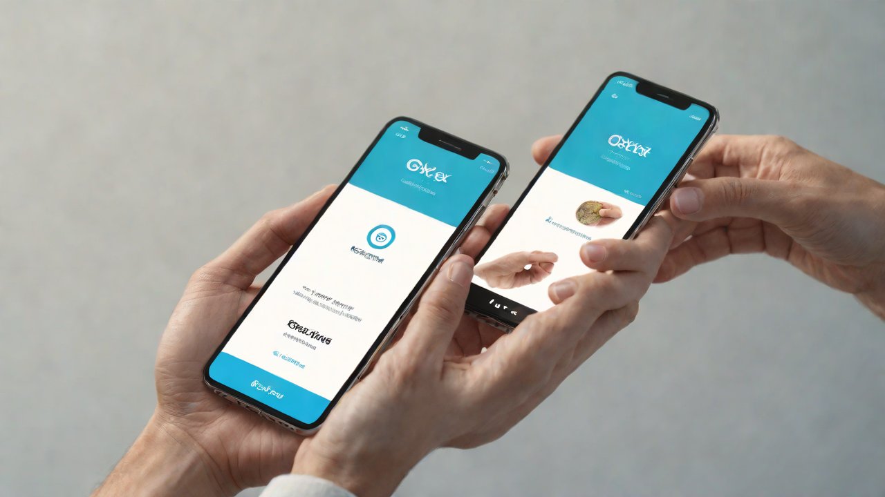 如何在我的OKX Web3钱包中转移令牌？