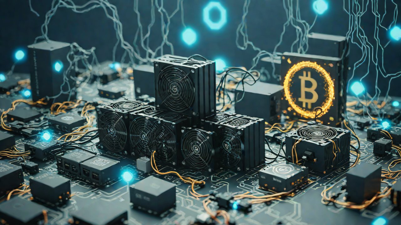 如何在OKX Web3钱包中参与DeFi挖矿