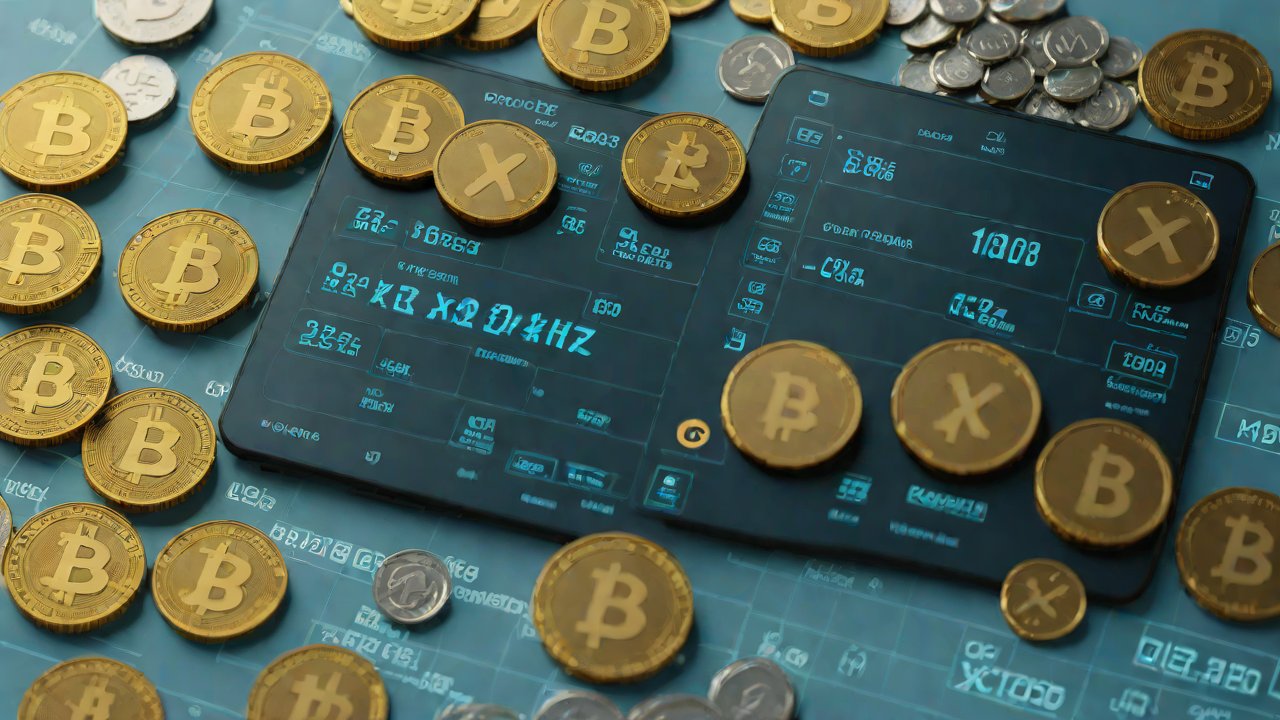 OKX 流动性挖矿收益是如何计算的？