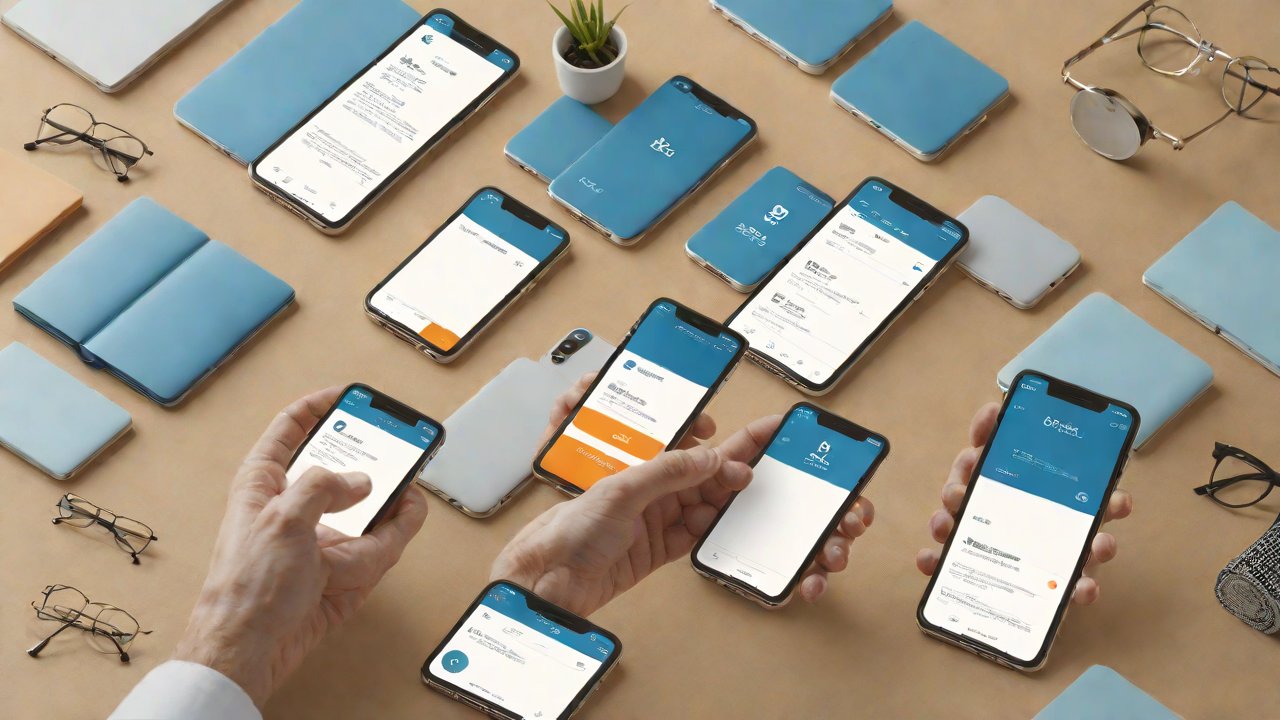 OKX Web3 钱包的移动端和网页端有什么区别？