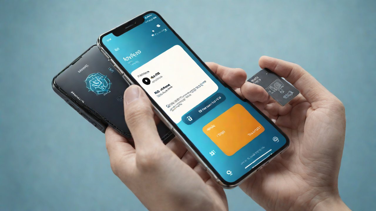 如何在OKX Web3钱包中设置NFT显示偏好