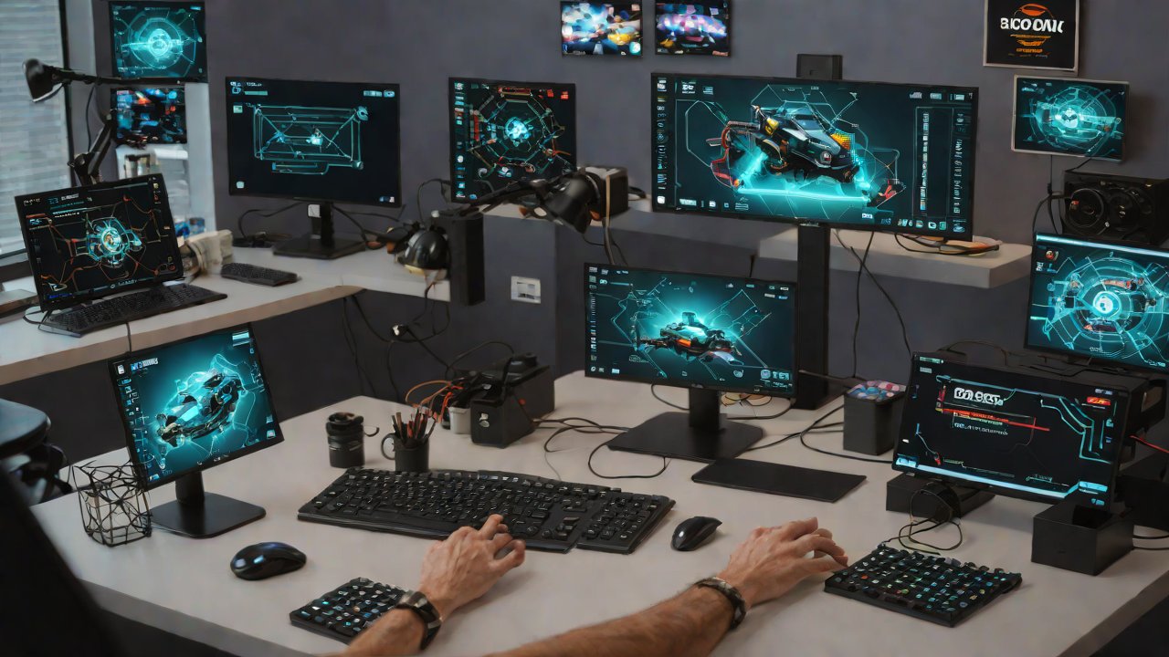 如何使用OKX Web3钱包在玩区块链游戏时管理我的资产