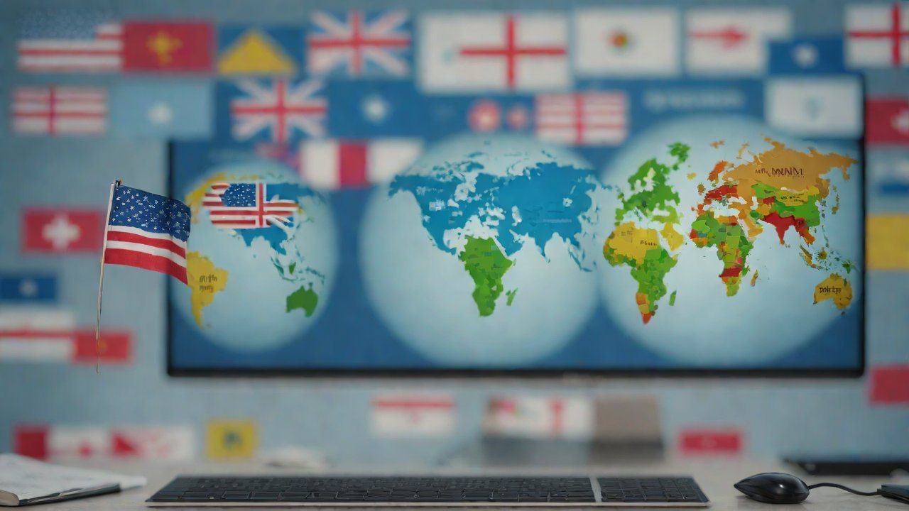 跨境支付时应注意的汇率问题