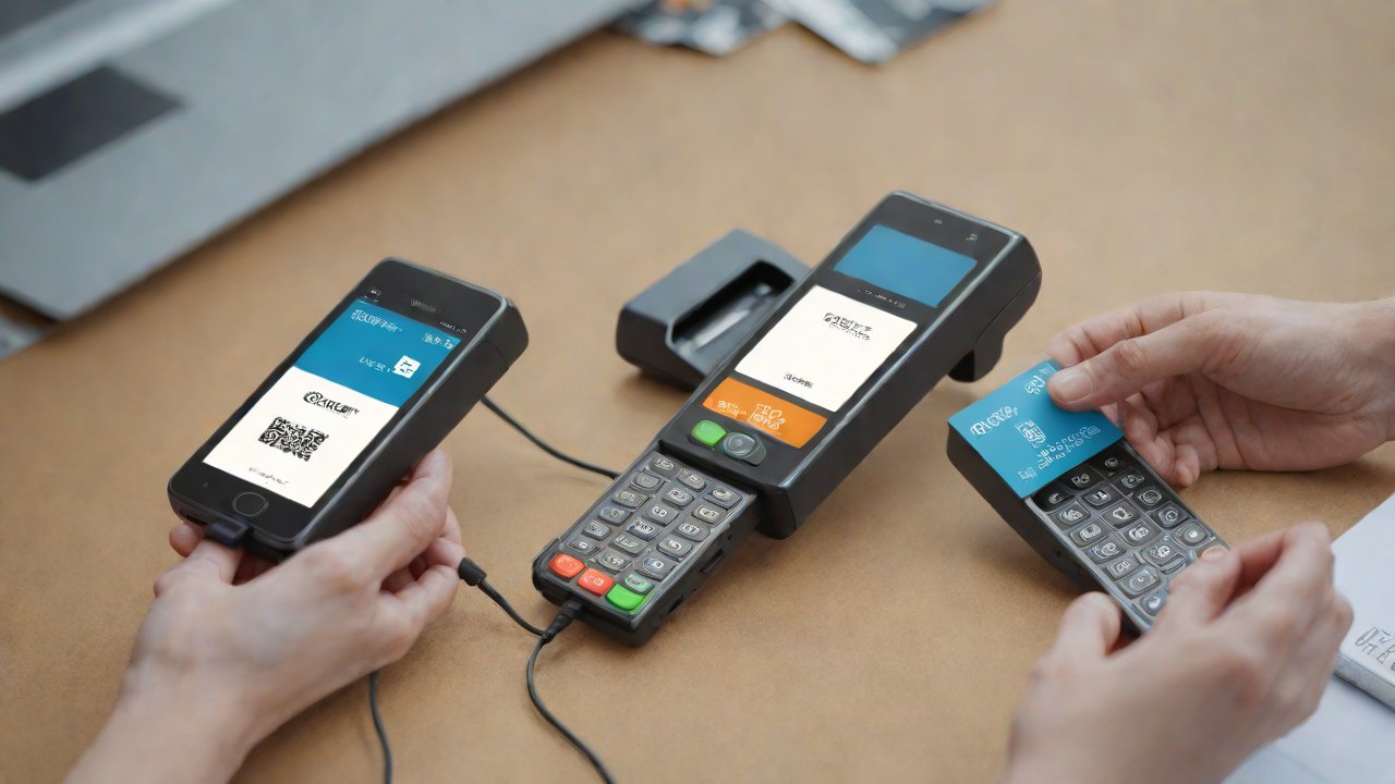 OKX Web3钱包是否支持离线商户支付？