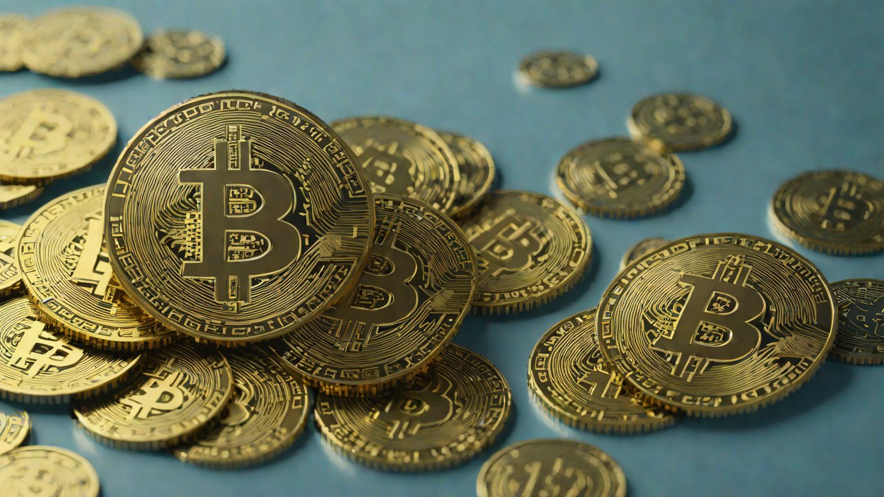 比特币及其他数字资产的表现