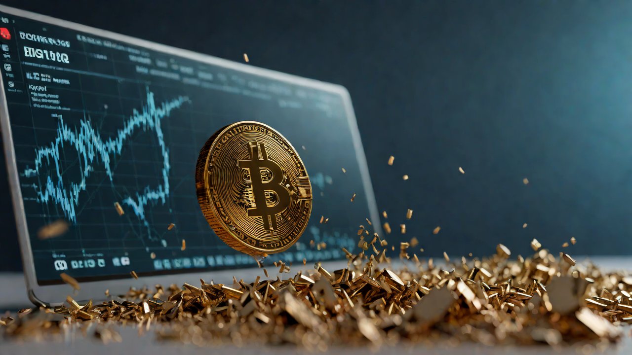 技术分析与反弹可能性