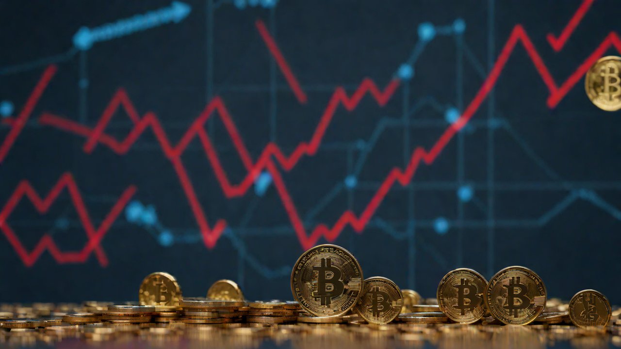 当前市场环境与比特币大跌原因