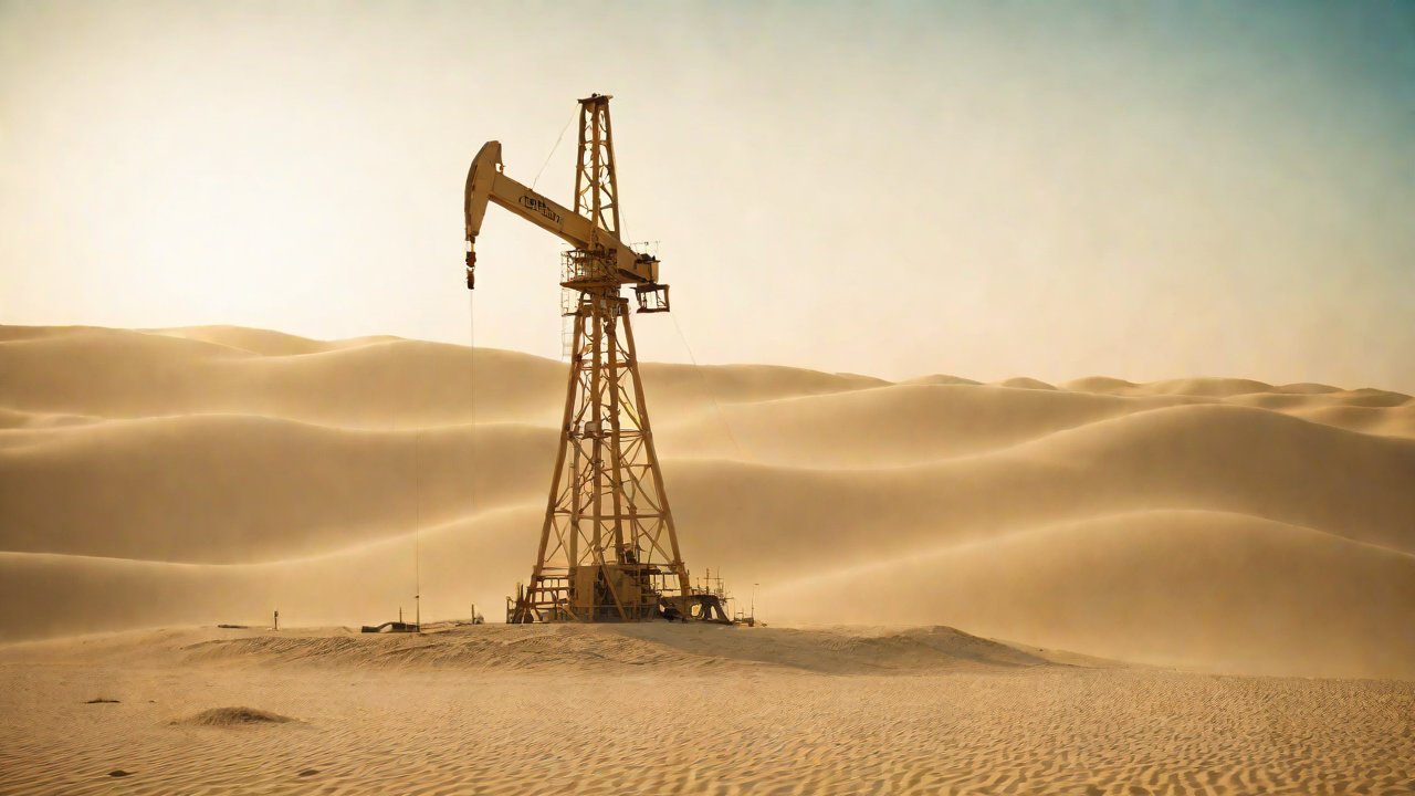 中东地区冲突与黄金价格的关系