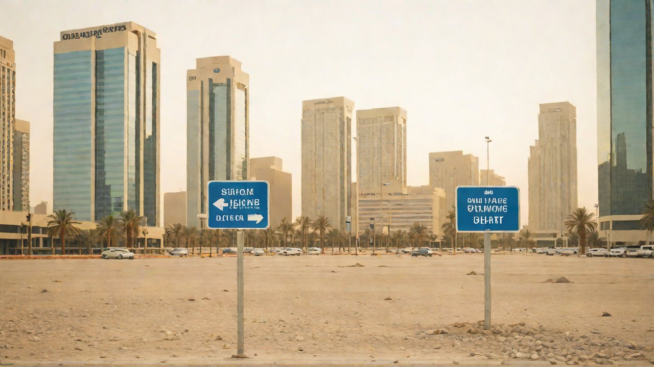 科威特证交所暂停交易的原因