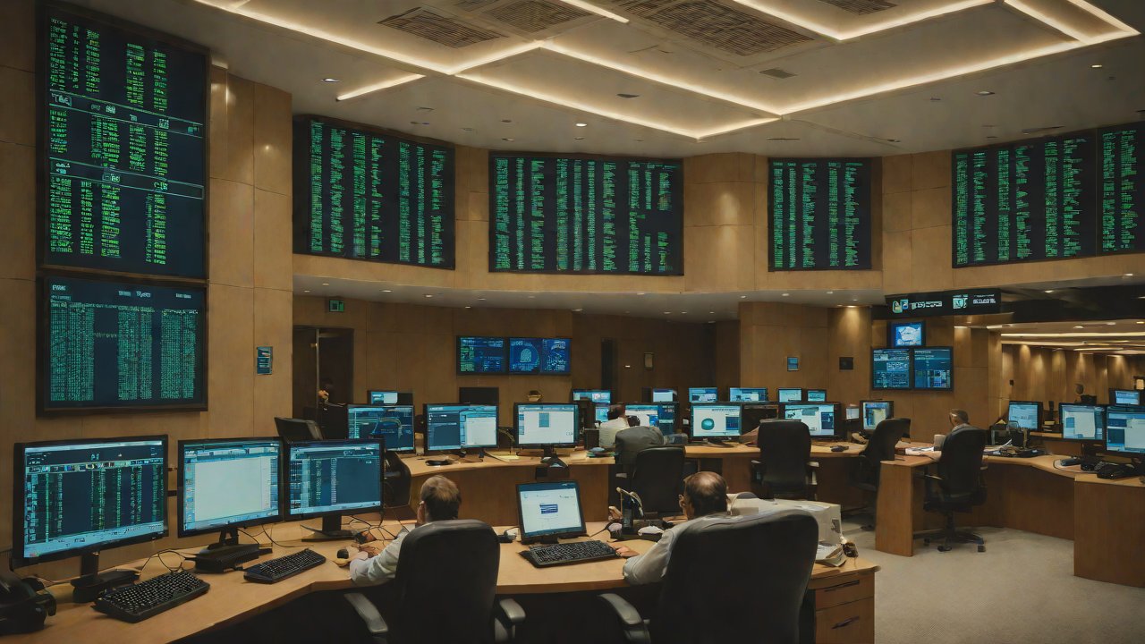 科威特证交所恢复交易的流程