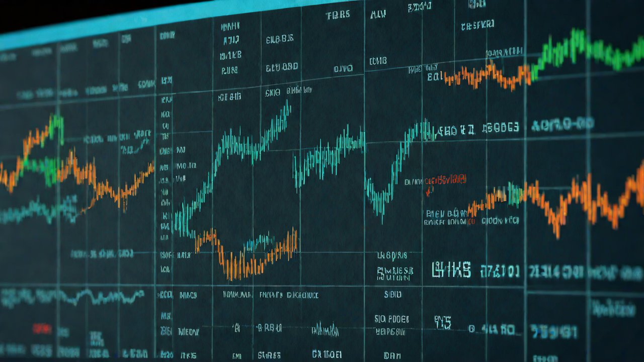 当前布油市场价格走势