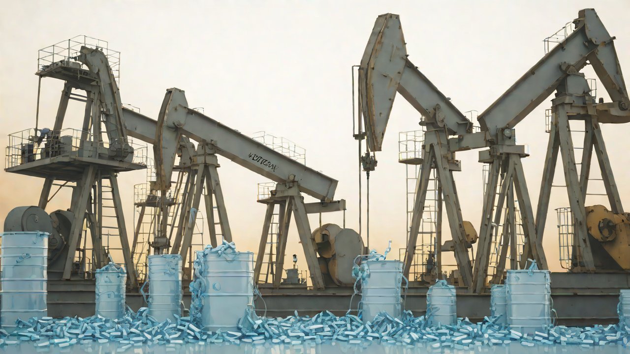 技术分析与价格预测模型