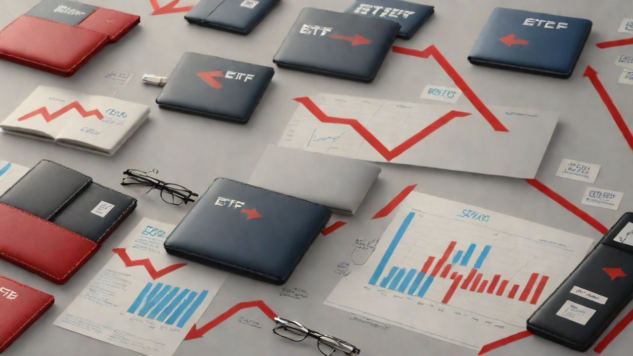 比特币ETF的定义与作用