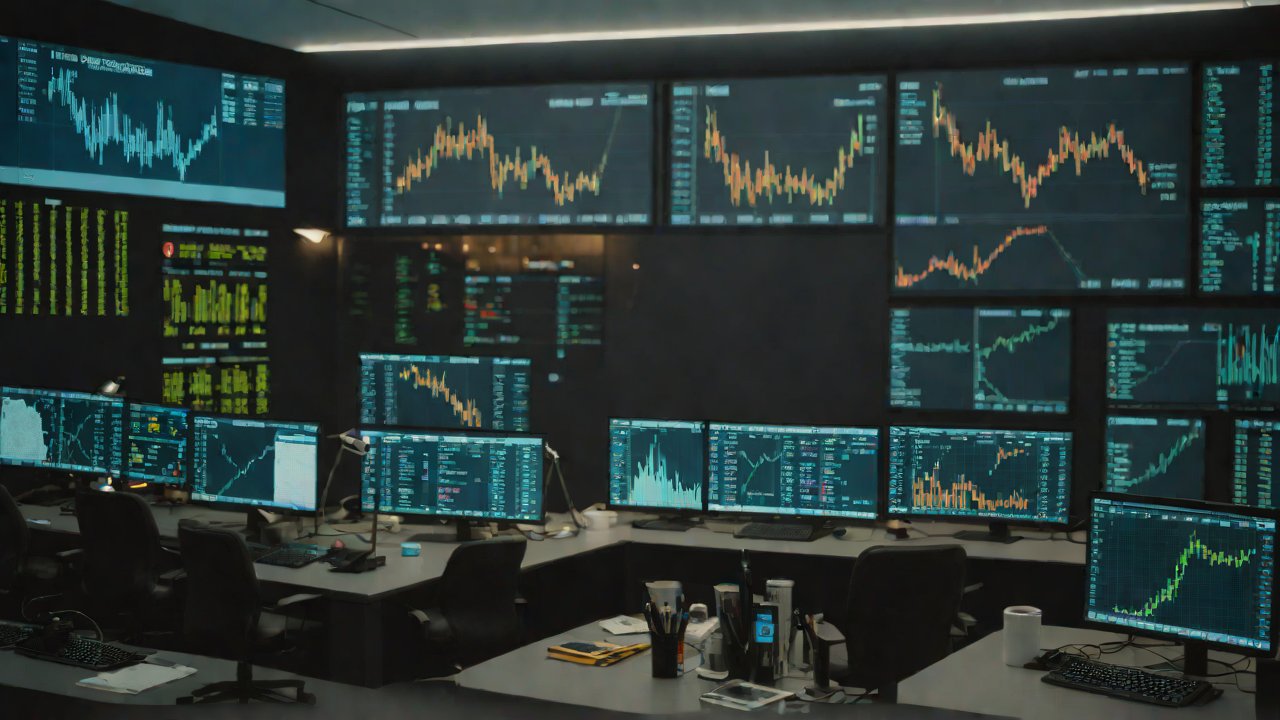 净流出对市场的影响