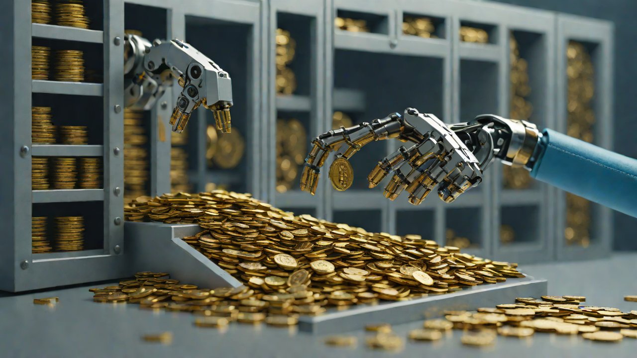 企业国库抛售比特币的意义