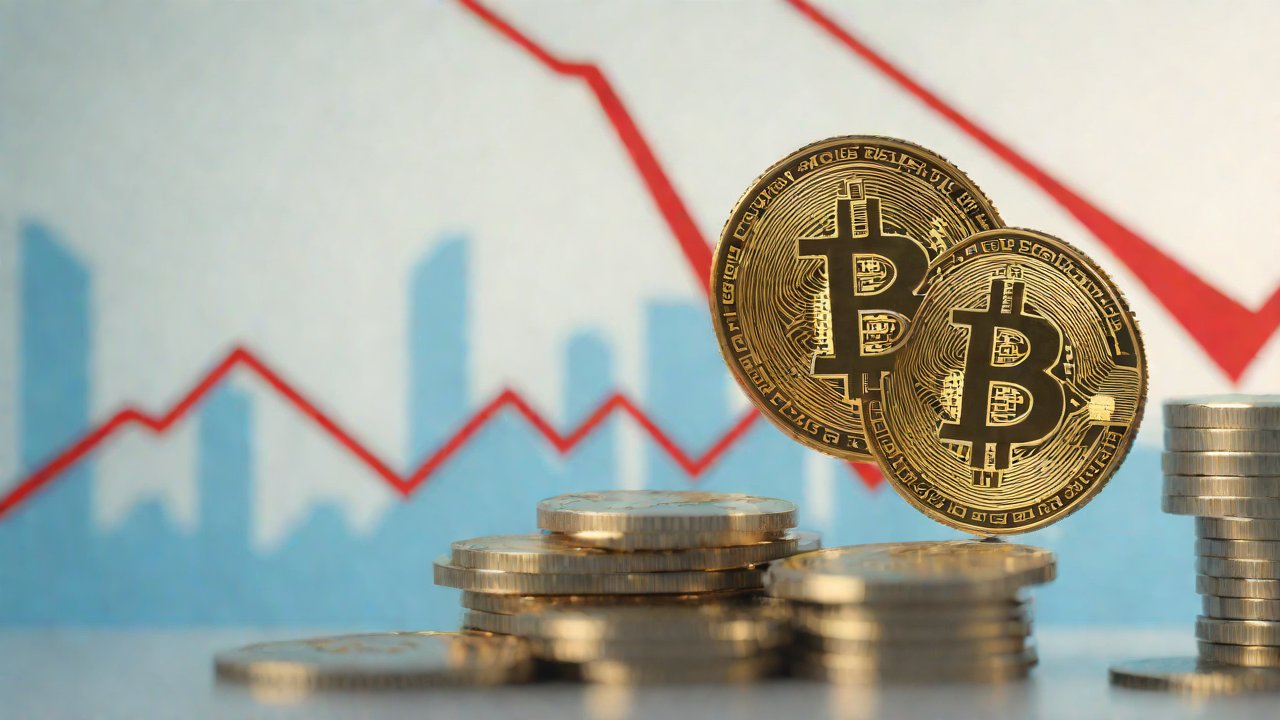 Cango减持超半比特币持仓的原因