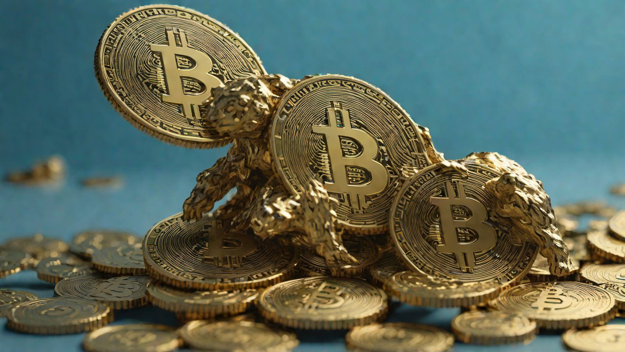 技术分析与心理预期