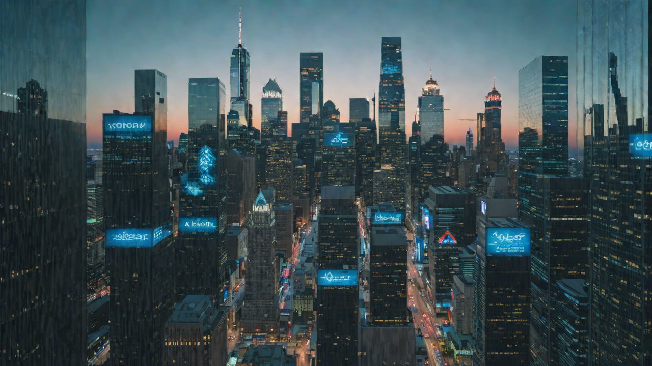 资本流动与交易心理