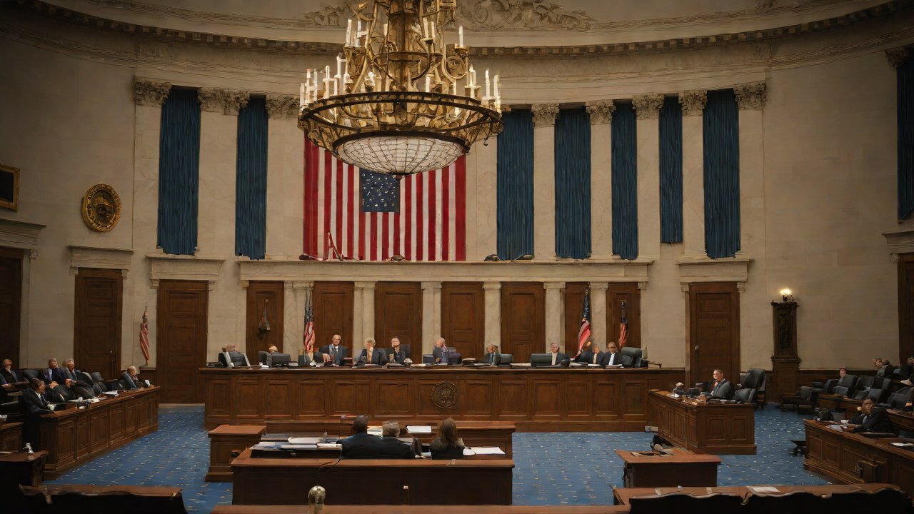 表决结果与影响