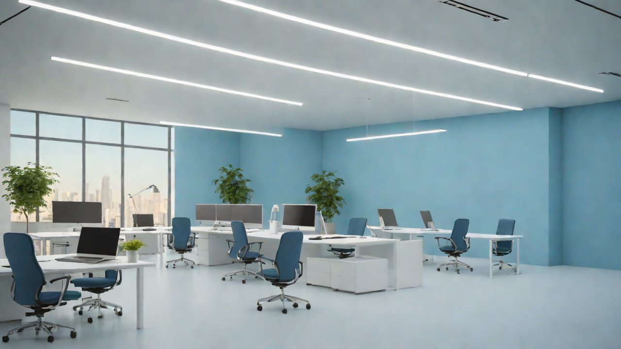 技术与服务升级带来的市场变化