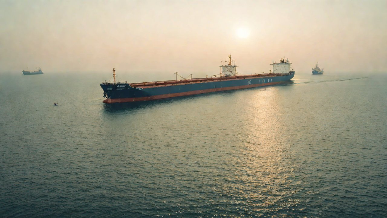 伊朗关闭海峡对全球经济的影响分析