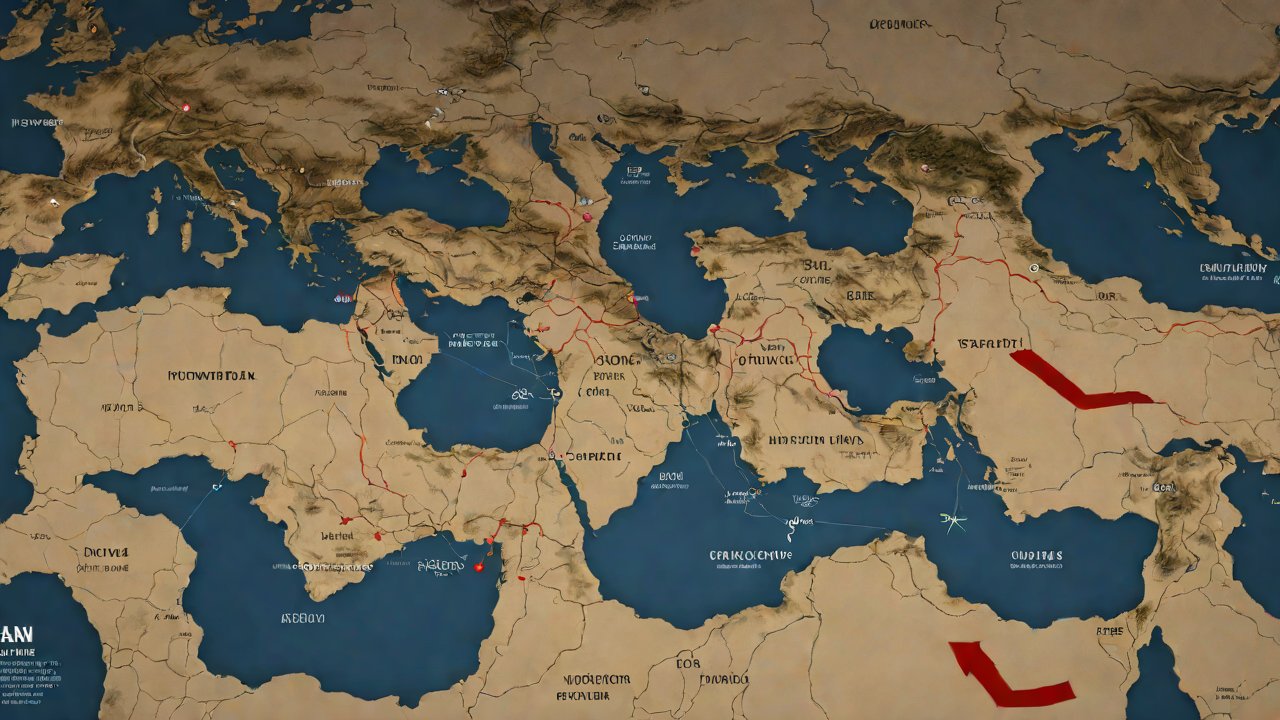 伊朗关闭海峡致全球经济衰退？