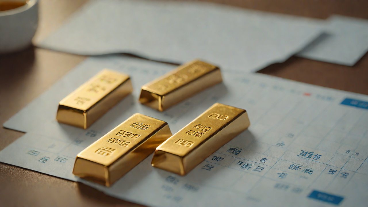 宏观经济环境与国际金价趋势