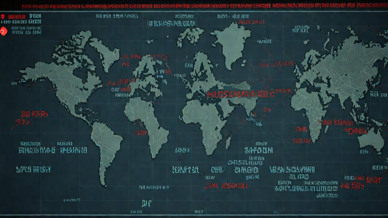 中东冲突背景与美股现状