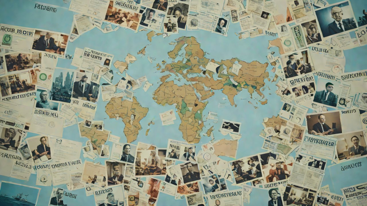 面临的风险与挑战