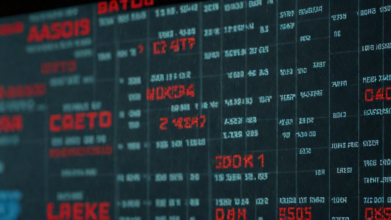 理解美股表现不佳的背后原因