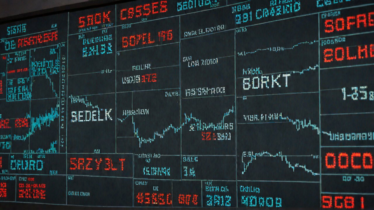 行业动态与案例分析