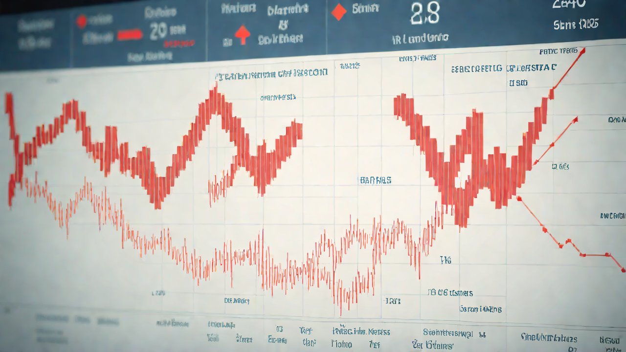 全球宏观经济环境变化