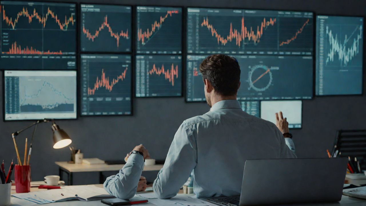 经济周期与企业盈利前景