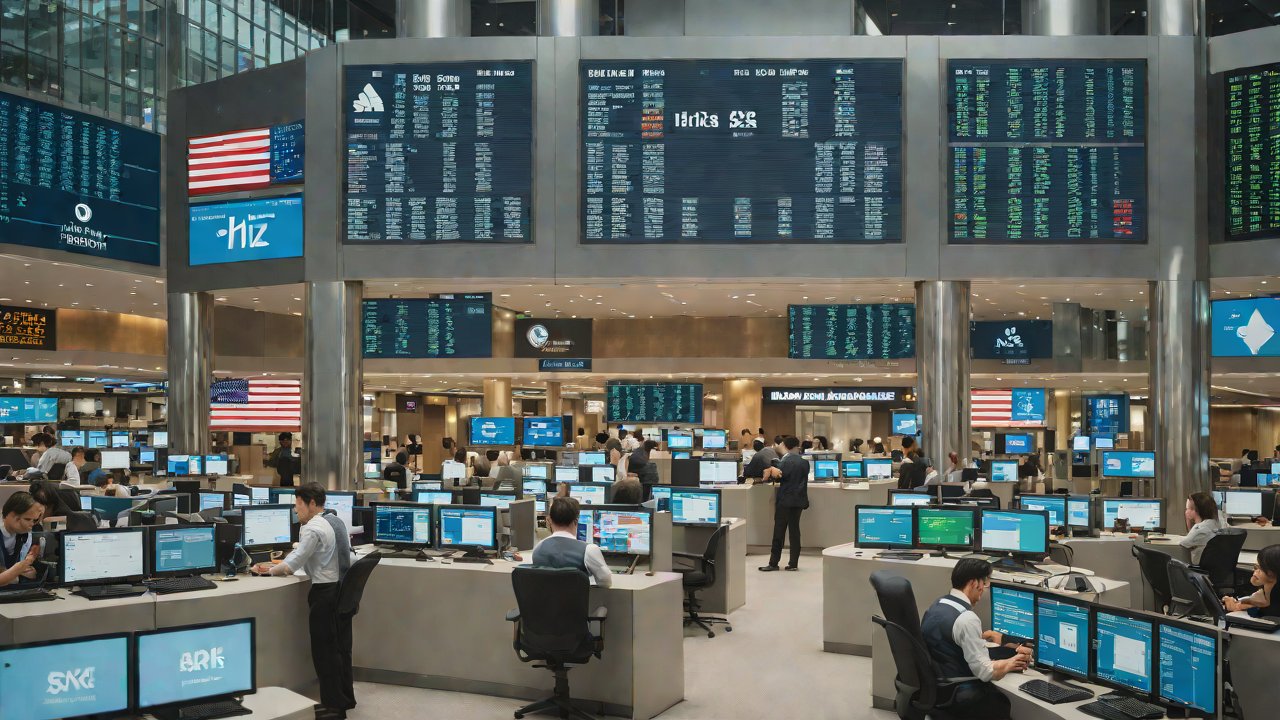 公司业绩表现与战略调整