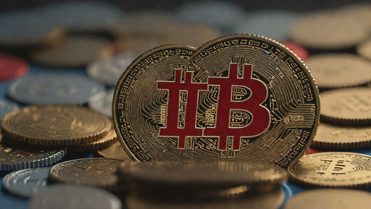 加密货币市场自身的局限性