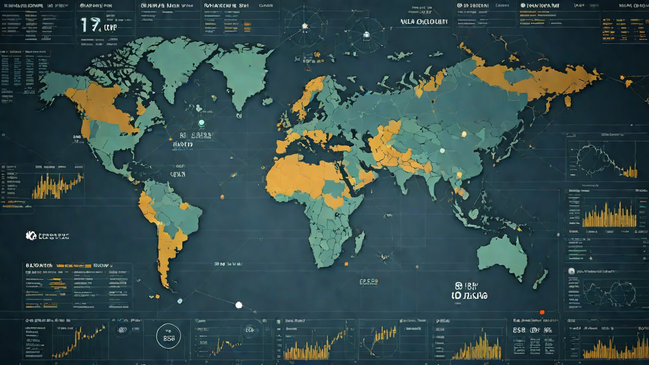 加密市场避险逻辑的基础