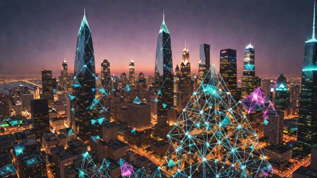 智能合约与代码安全