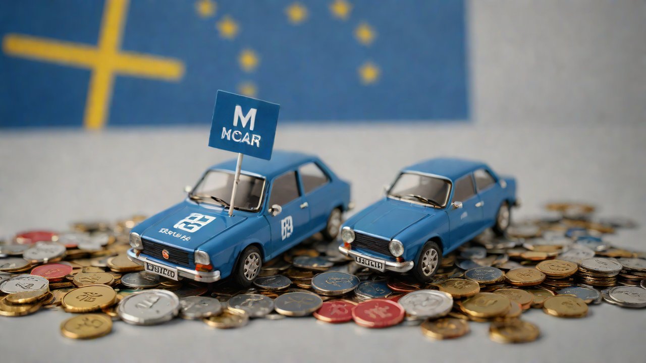 理解MiCAR的基本框架