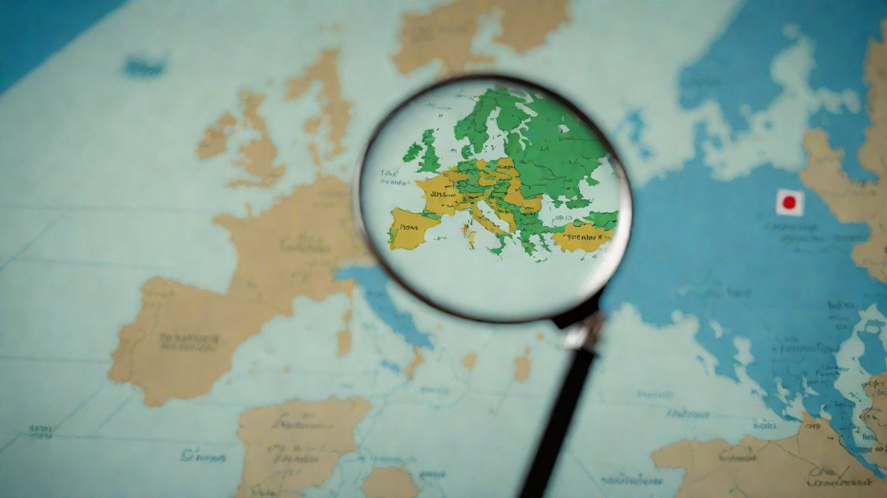 MiCAR对市场的整体影响