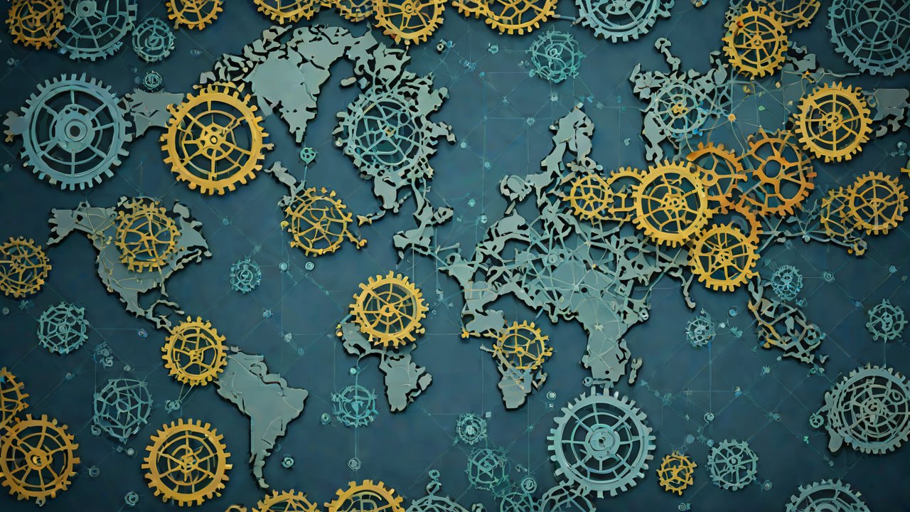 全球加密货币监管的现状与挑战