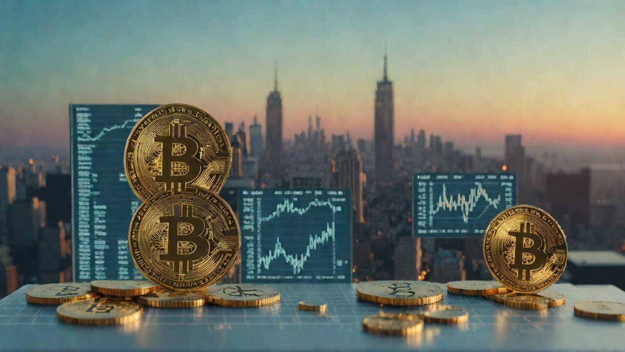 机构投资者入场的原因分析