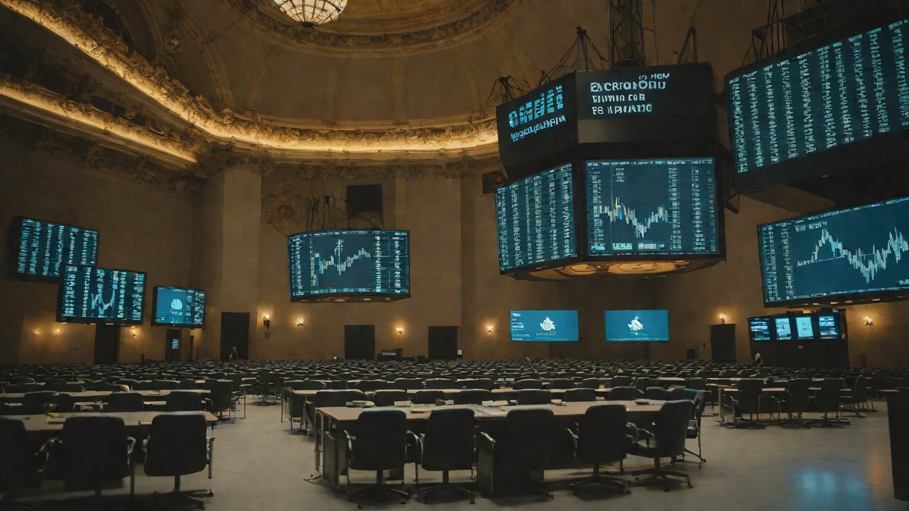 零售投资者为何远离加密市场？