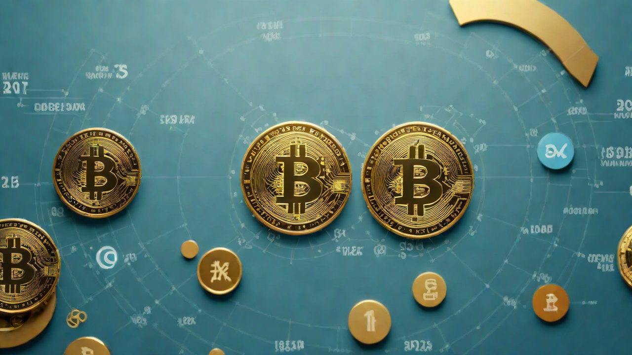 比特币四年周期的历史与背景