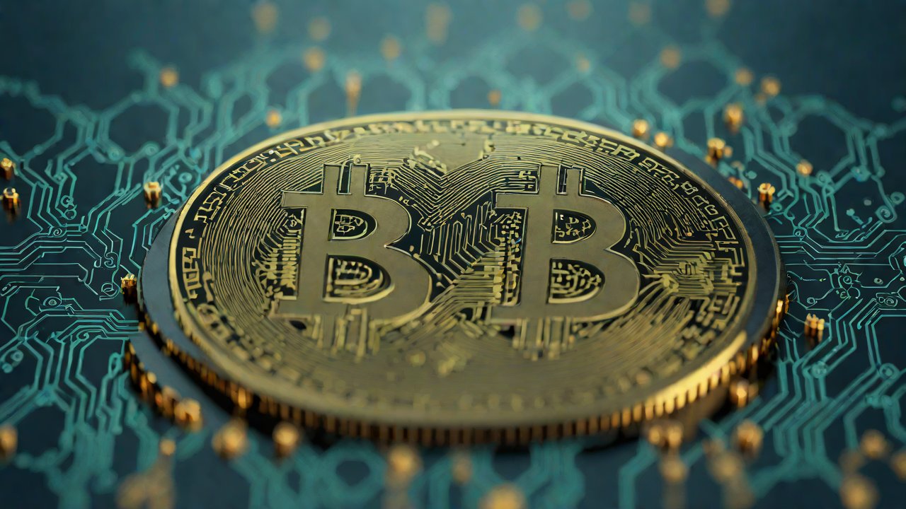 比特币的安全架构与潜在风险